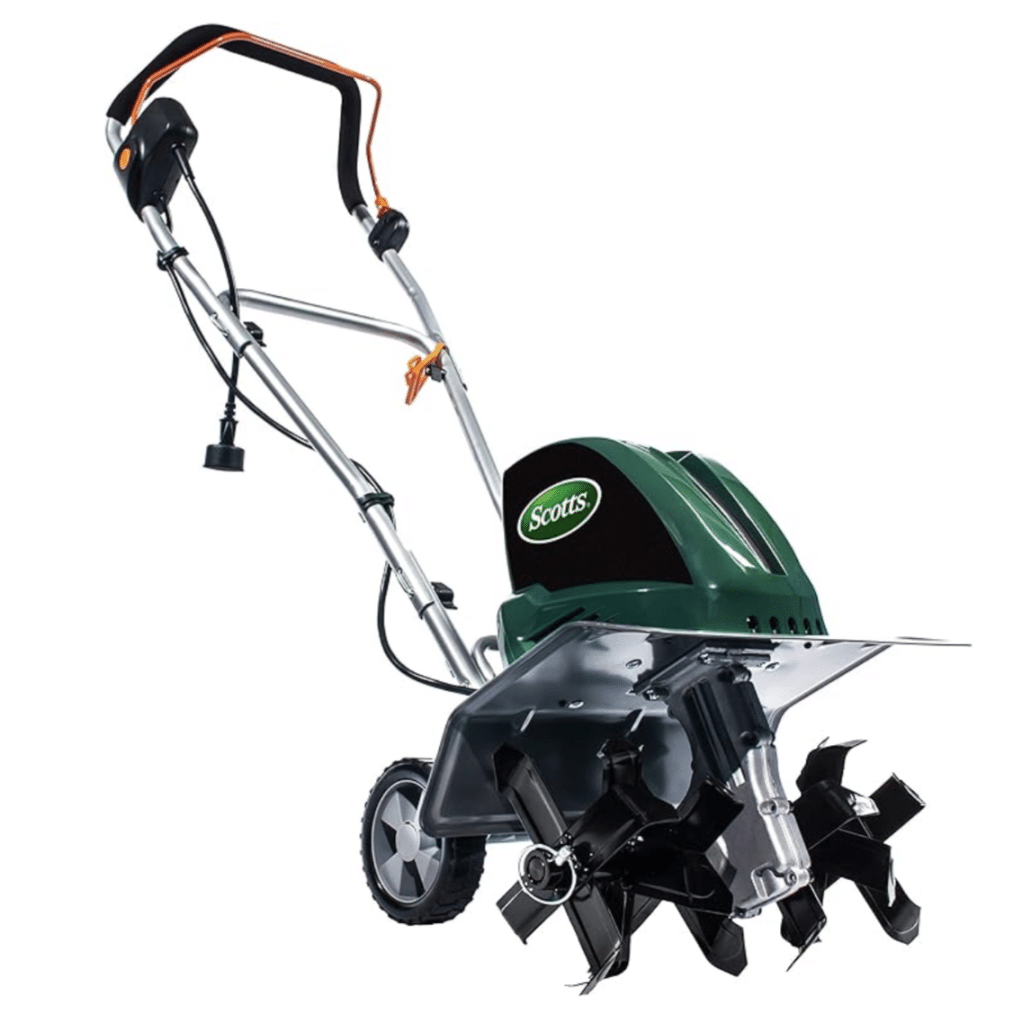 Scotts Outdoor Power Tools TC70135SS Garden Tiller