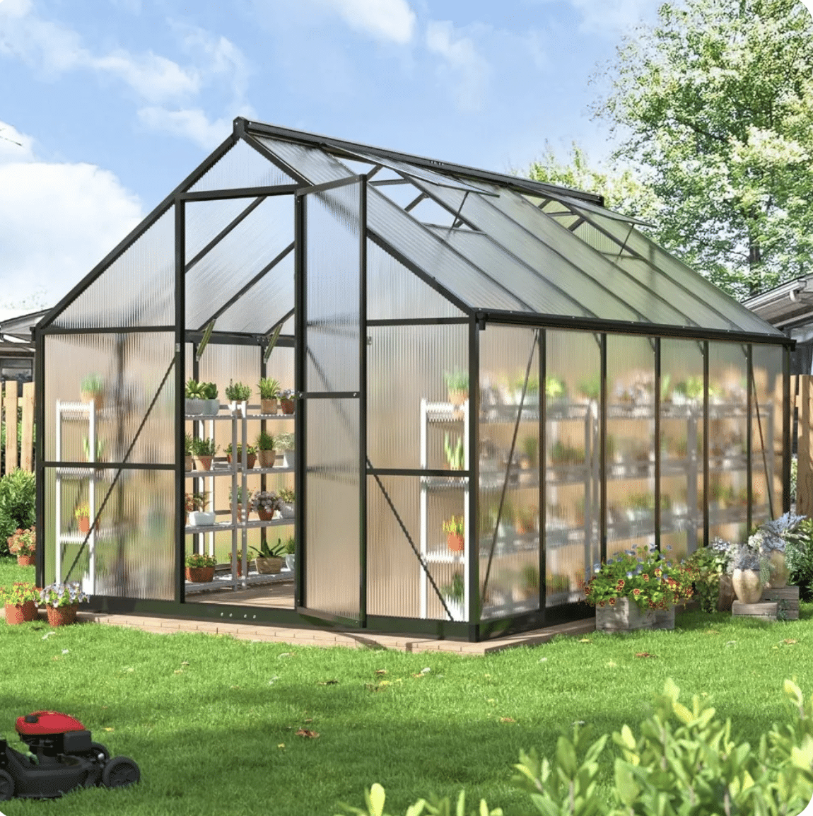 Greenhouse