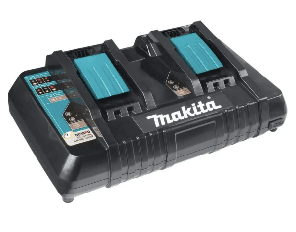 Makita XBU02PT 36V (18V X2) LXT® Brushless Blower Kit, Teal, (5.0Ah)